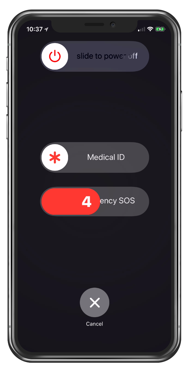 How to use Emergency SOS on Your iPhone to Quickly Call 911