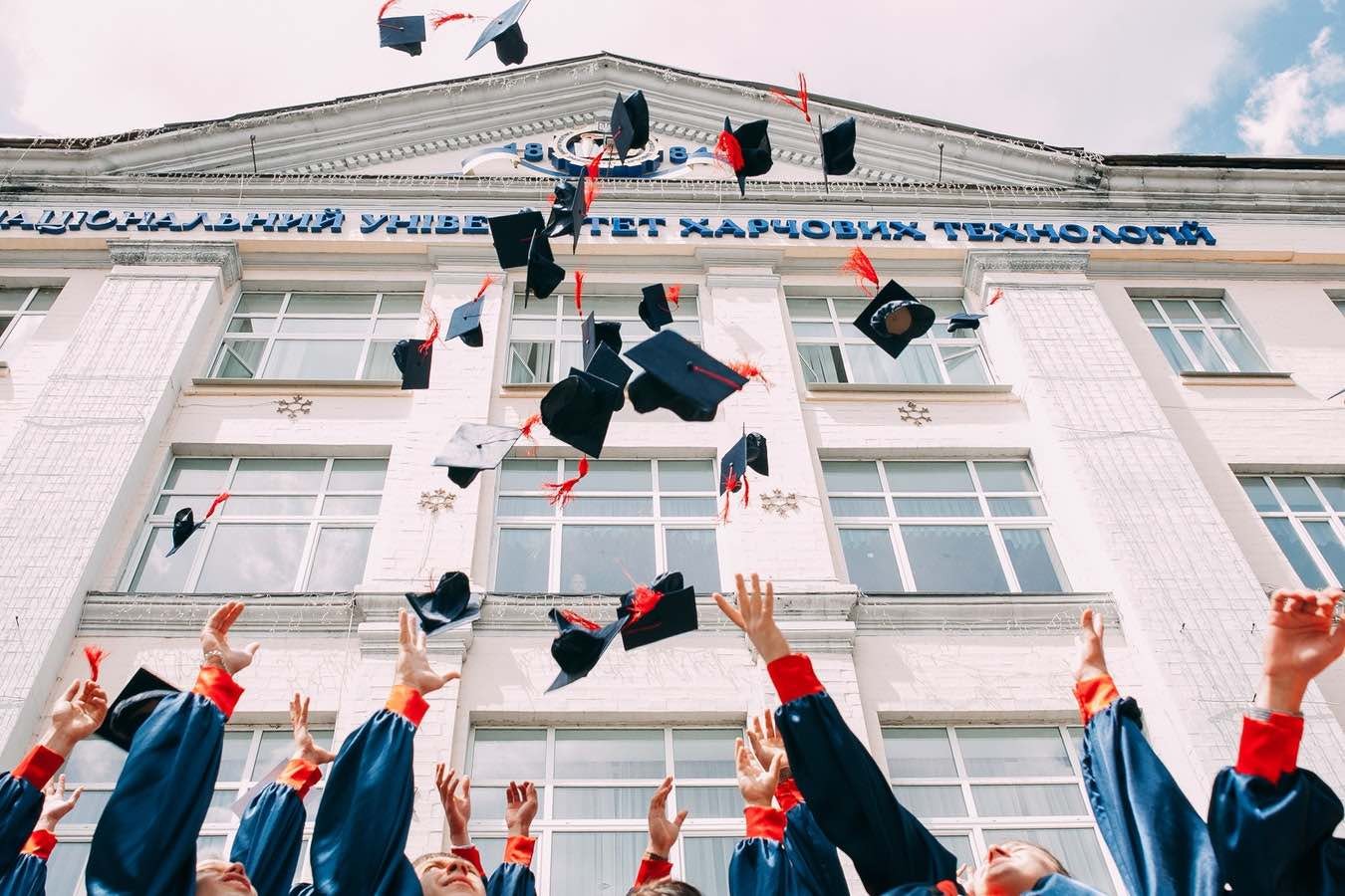 See the most popular job among college graduates – and how to get them.