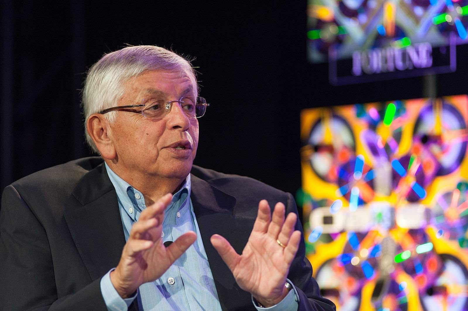 See why David Stern is such a fan of episodic micromanagement and how it can help you become a better leader.