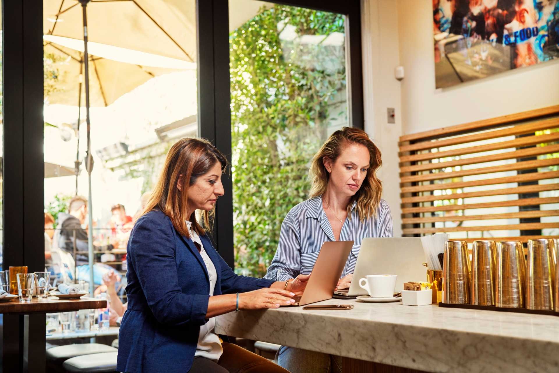 Why Conflict Is Good—And How to Embrace It as a Manager
