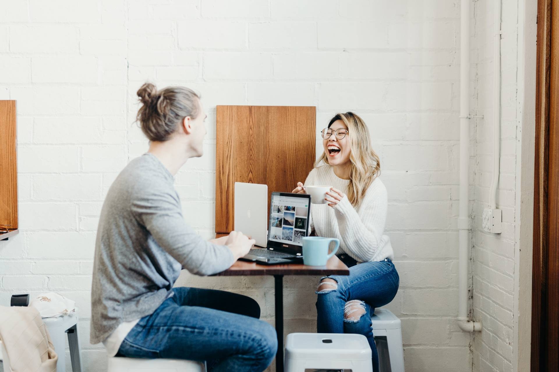 Avoid these 3 critical networking mistakes