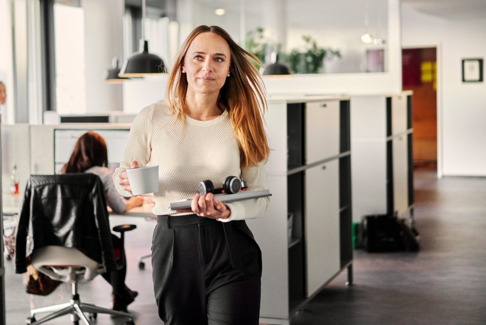 manage and keep top talent