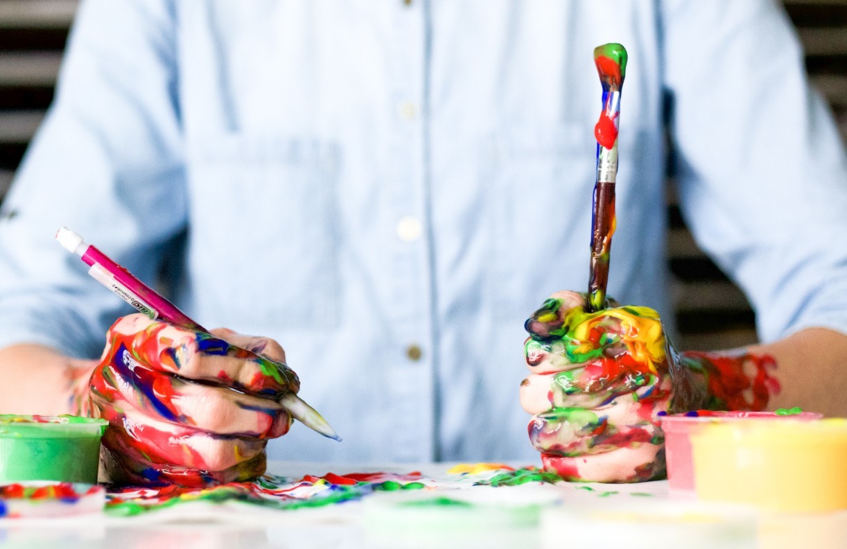 tips for creativity