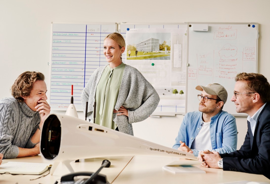 To be seen as a leader at work, you need to embody these qualities.