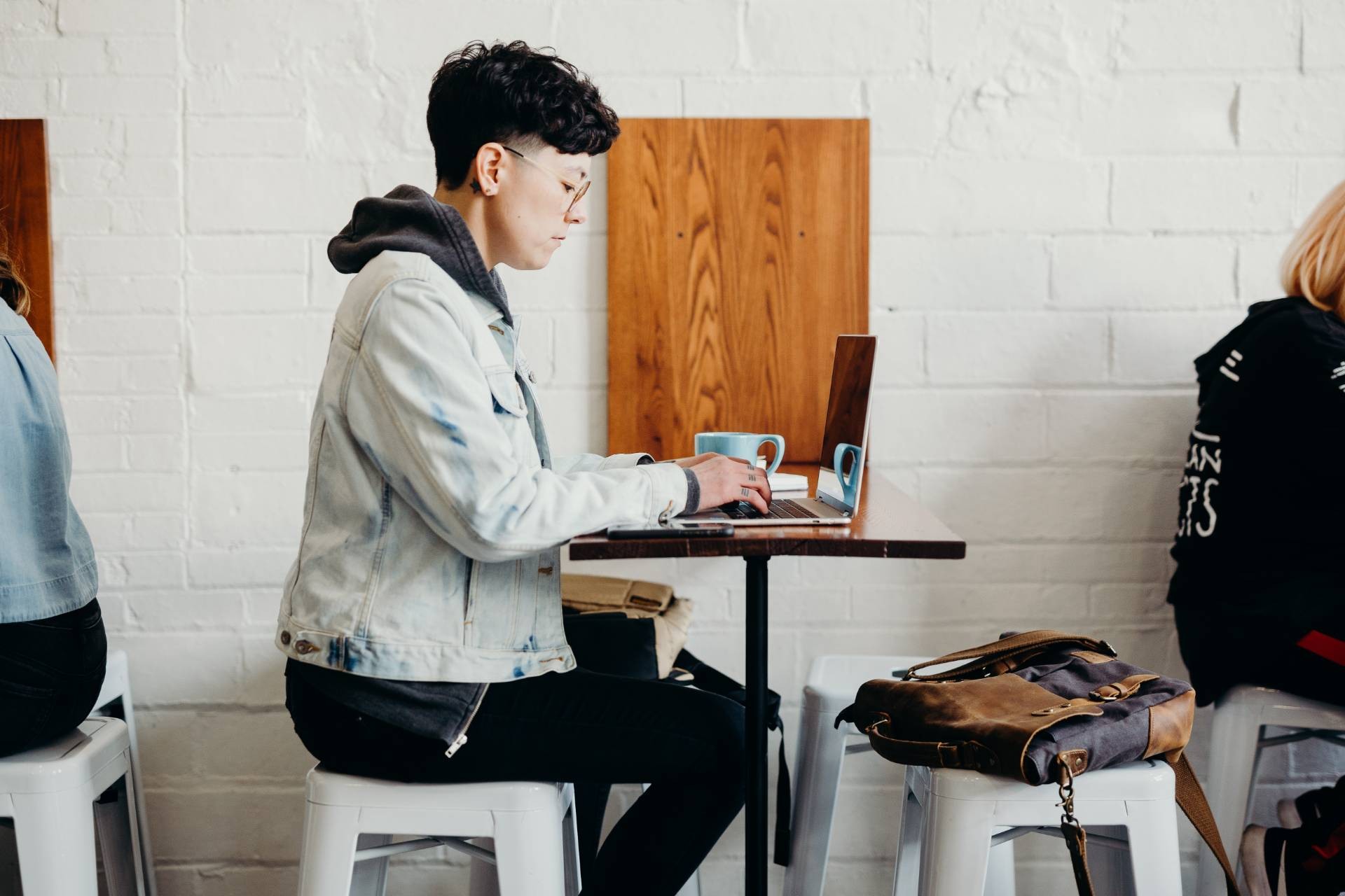 Some big challenges work-from-home employees face is isolation, a feeling of being forgotten and giving and taking feedback.