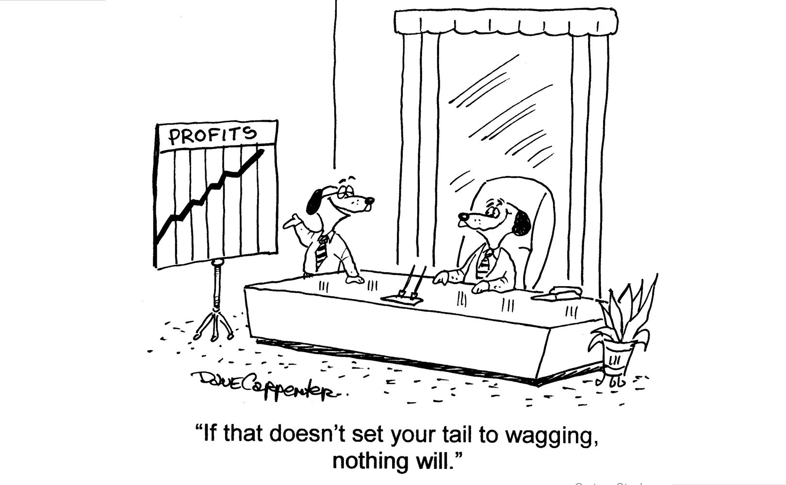 How to be more persuasive at work – make it easy to say yes.