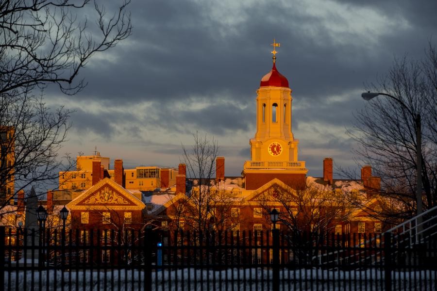See Harvard University's brilliant workforce development program.