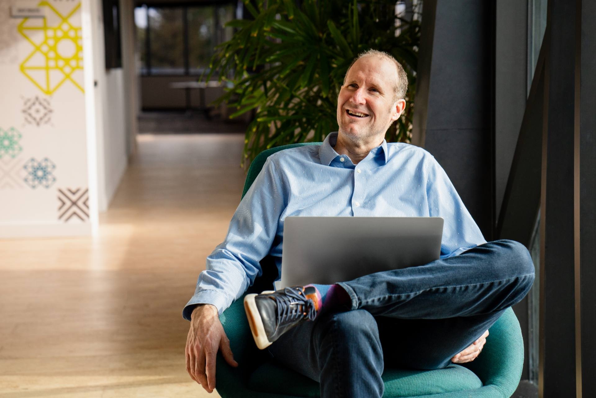 Lean into Learning: Kevin Delaney, VP of L&D at LinkedIn on the “Return to Work”