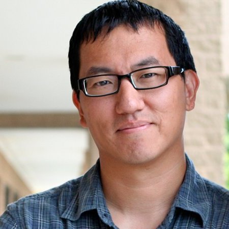Garrick Chow