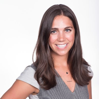 Jillian Senechalle