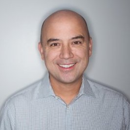 Mike Wong