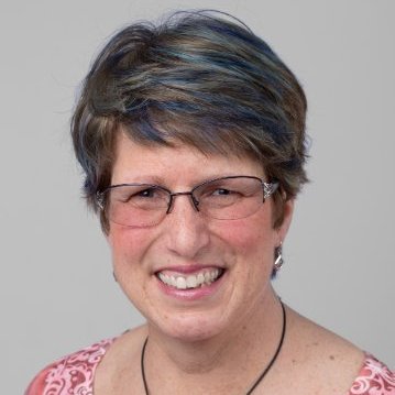 Peggy Fisher