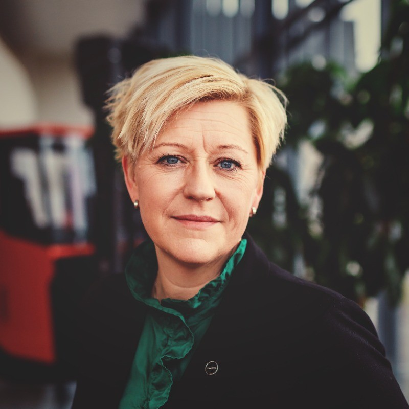 Victoria Östryd Söderlind