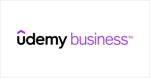 Udemy Business now available to integrate with LinkedIn Learning Hub