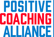 Logotipo de Positive Coaching Alliance
