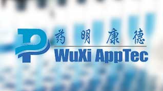 WuXi AppTec