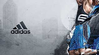 adidas