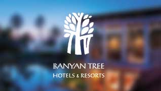 Banyan Tree Hotels & Resorts