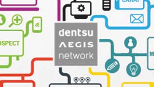 Dentsu Aegis Network