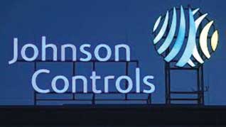 Johnson Controls