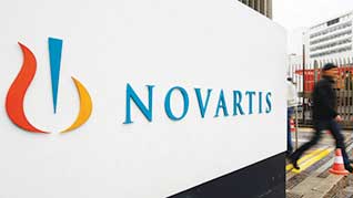 Novartis