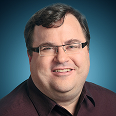 Reid Hoffman