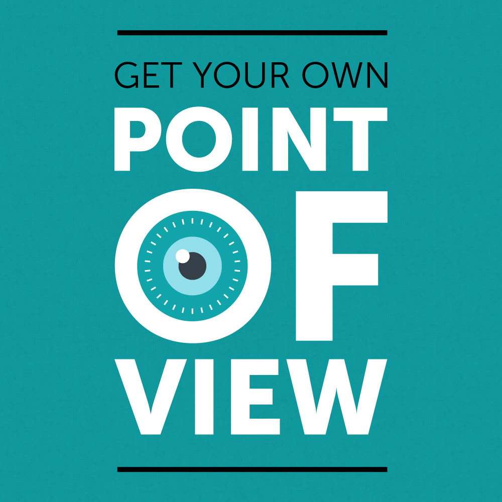 Point of view Define Point of view at Dictionarycom