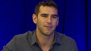 Adam Braun