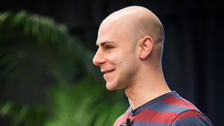 Adam Grant
