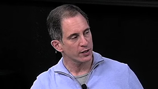 Adam Lashinsky