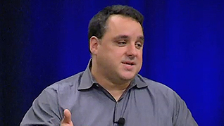 Andrew Zolli