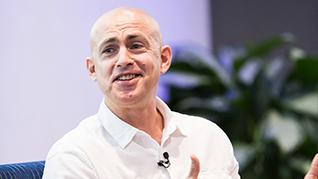 Andy Puddicombe