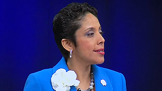 Anna Maria Chávez