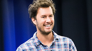 Blake Mycoskie