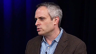 Brad Stone