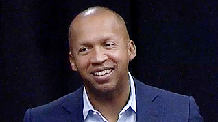 Bryan Stevenson