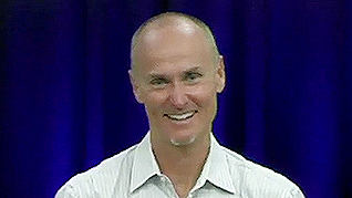 Chip Conley