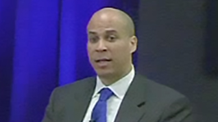 Cory Booker
