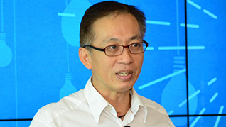 David Lim