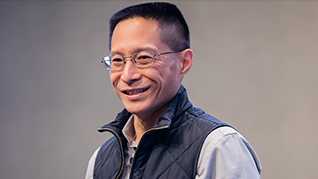 Eric Liu