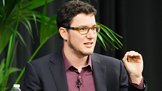 Eric Ries