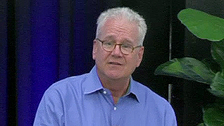 Geoffrey Moore