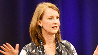 Gretchen Rubin