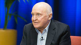 Jack and Suzy Welch