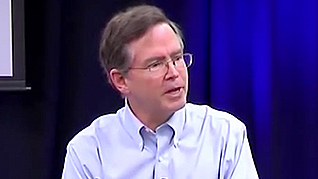 Jim Fruchterman