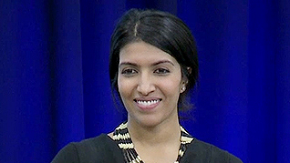 Leila Janah
