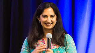 Mallika Chopra
