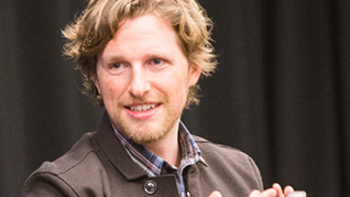 Matt Mullenweg