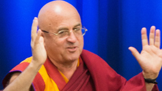 Matthieu Ricard