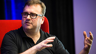 Reid Hoffman